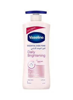 Vaseline Even Tone Body Lotion 725ml UAE | Dubai, Abu Dhabi