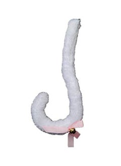 Generic Cat Fox Tail Long Fur Neko Anime Cosplay Party Costume Lady Girls Gift  - Image 1