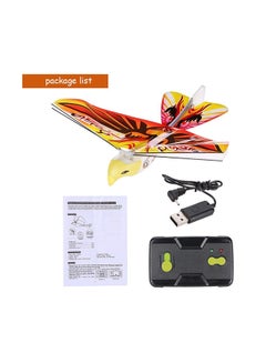 TECHBOY 2.4GHz RC Flying Bird RCAJ78  - Image 3
