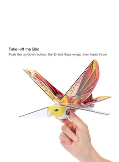 TECHBOY 2.4GHz RC Flying Bird RCAJ78  - Image 4