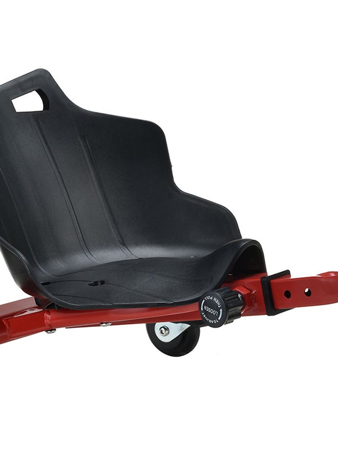 Rockbaby Electric Drifting Scooter Blue 94x60x64cm - Image 5