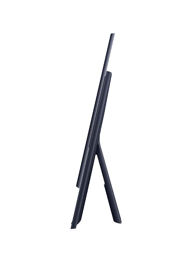Samsung - 43 Inch LS05B, The Sero 4K Smart TV (2022) QA43LS05BAUXZN Navy Blue - Image 1