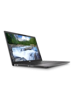 Latitude 7420 (Upgraded Version) Laptop With 14-Inch FHD Display, Core i7-1185G7 Processer/16GB RAM/512GB SSD/Intel Iris Plus Graphics/Windows 10 Pro /International Version English Black - v1651151366/N53269392A_4