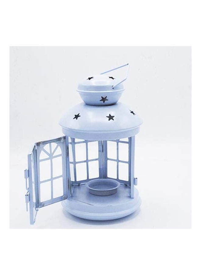 Decorative Sky Lantern Grey
