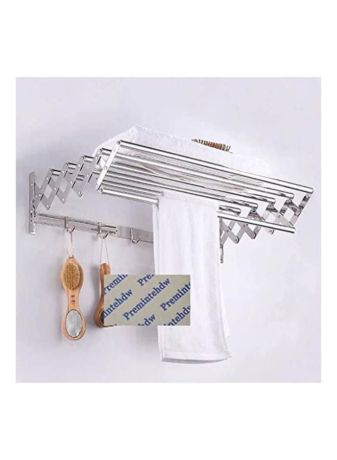 Stainless Steel Clothes Dryer Silver - v1651157050/N53246444A_1