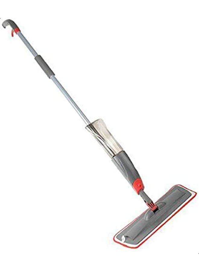 Magic Spray Mop For Polishing And Sterilizing Ceramic And Marble Assorted Color Multicolour