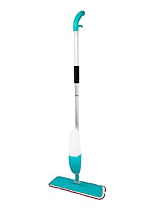 Microfiber Spray Mop Blue 0.85Liters