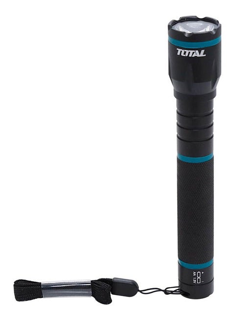 Flashlight Tfl012Aa1 Black
