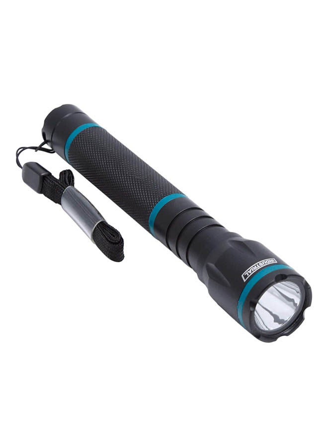Total Tools Flashlight Tfl012Aa1 Black  - Image 2
