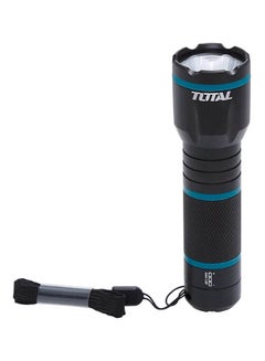 Total Tools Flashlight Tfl013Aaa1 Black - v1651157054/N53252325A_1