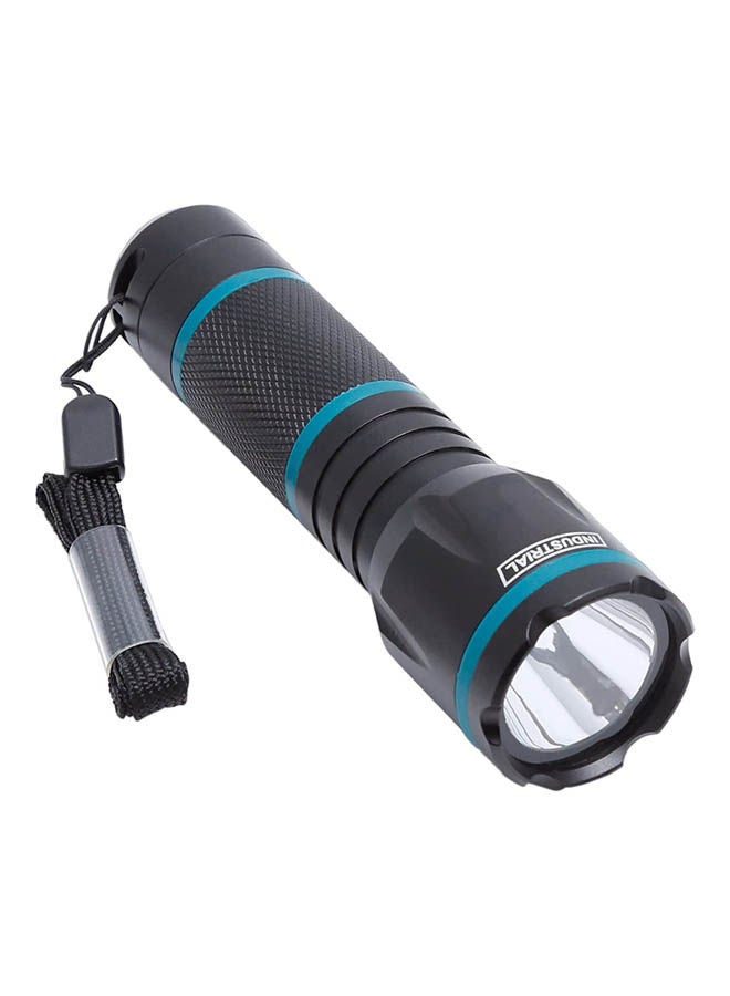 Total Tools Total Tools Flashlight Tfl013Aaa1 Black  - Image 2