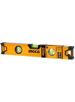 INGCO Spirit Level 30 Cm Orange 