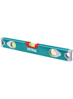 TOTAL Spirit Level Blue 60cm  - Image 1