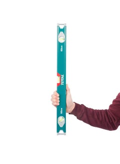 TOTAL Spirit Level Blue 60cm  - Image 2