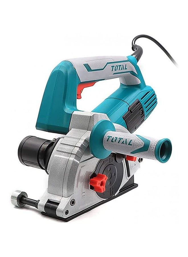 TOTAL Wall Chaser Blue