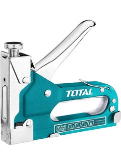 3 In 1 Stapler With Power Controller BLue 24.7 x 15 x 3.7cm