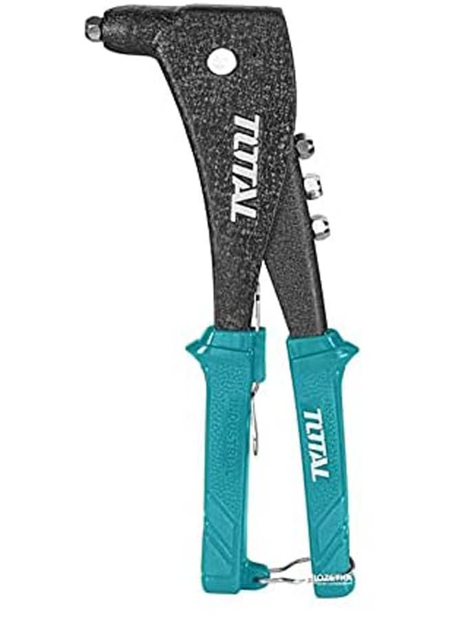 TOTAL Hand Riveter Multicolour