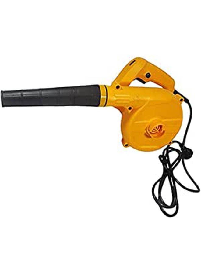 INGCO Blower 600W Yellow