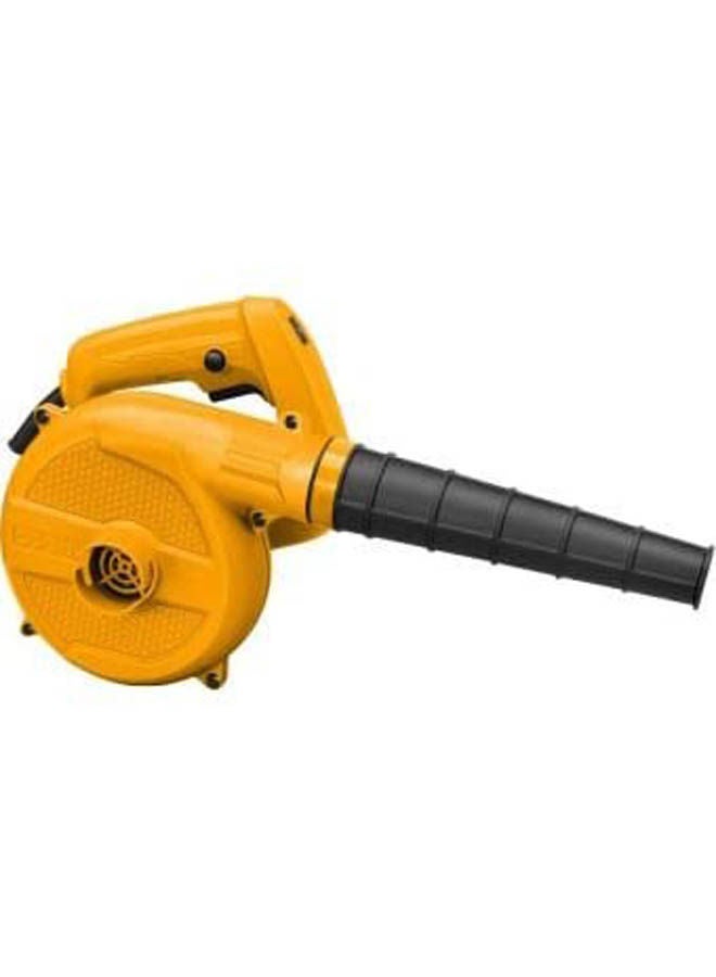 INGCO Aspirator Blower 400 Watt Yellow  - Image 2