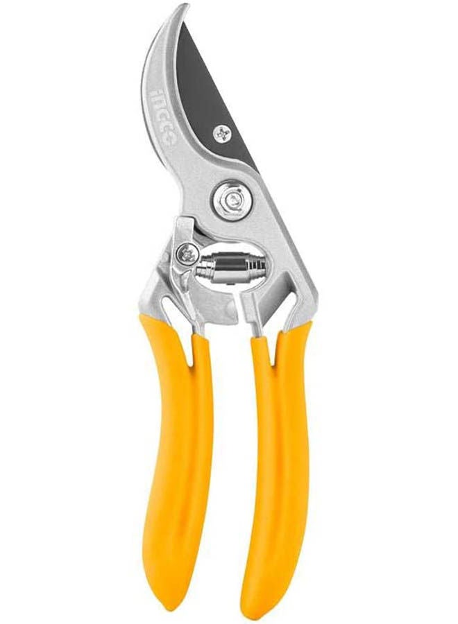 INGCO Pruning Shears Multicolour 8inch