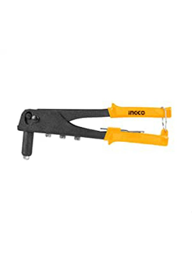 INGCO Hand Riveter Multicolour 10.5inch 