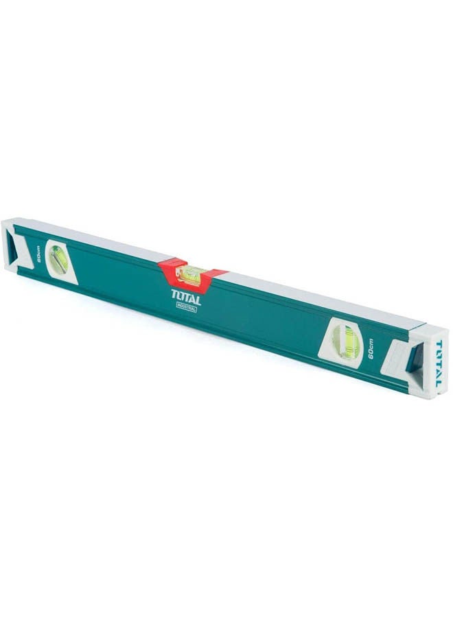 Tools Industrial Spirit Level Multicolour 60cm