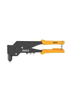INGCO Shhr106 Hand Riveter Orange 