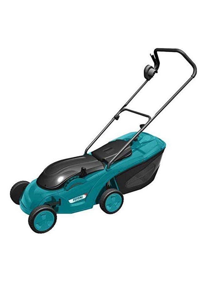 Electric Shear Green