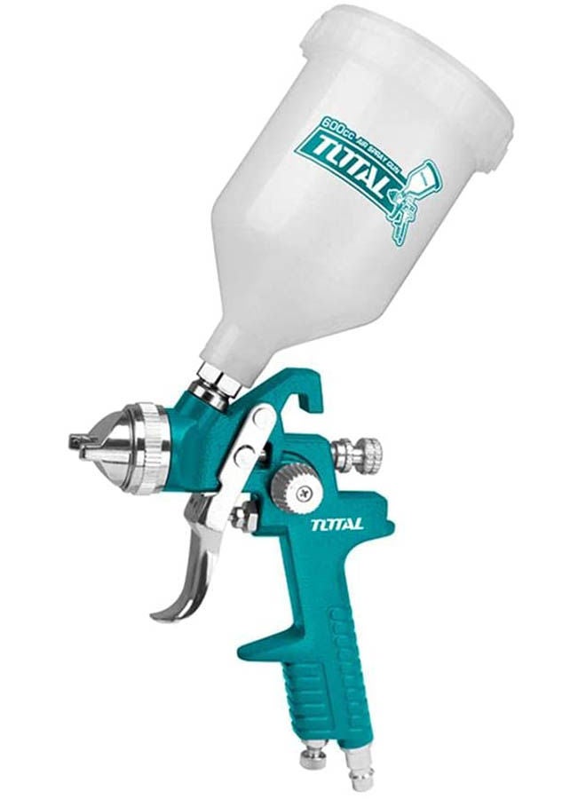 TOTAL Inverted Pistol 600Cc Model Tat10601 Blue - Image 1