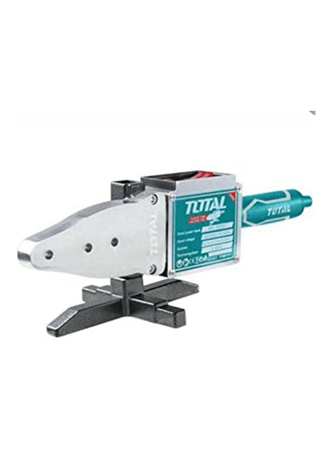 TOTAL - Corded Electric  Soldering Insertion Tools Blue - Image 1