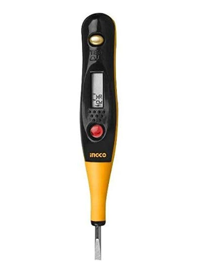 INGCO Hsdt1909 Digital Test Pencil Multicolour 