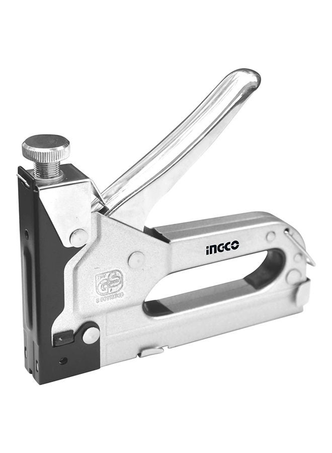 INGCO Stapler Eco Points, 4-14Mm Silver - Image 1