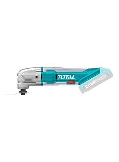 Total By Ineco Multifunction Tool 20 V Machine Body - Battery Not Included Multicolour 6inch