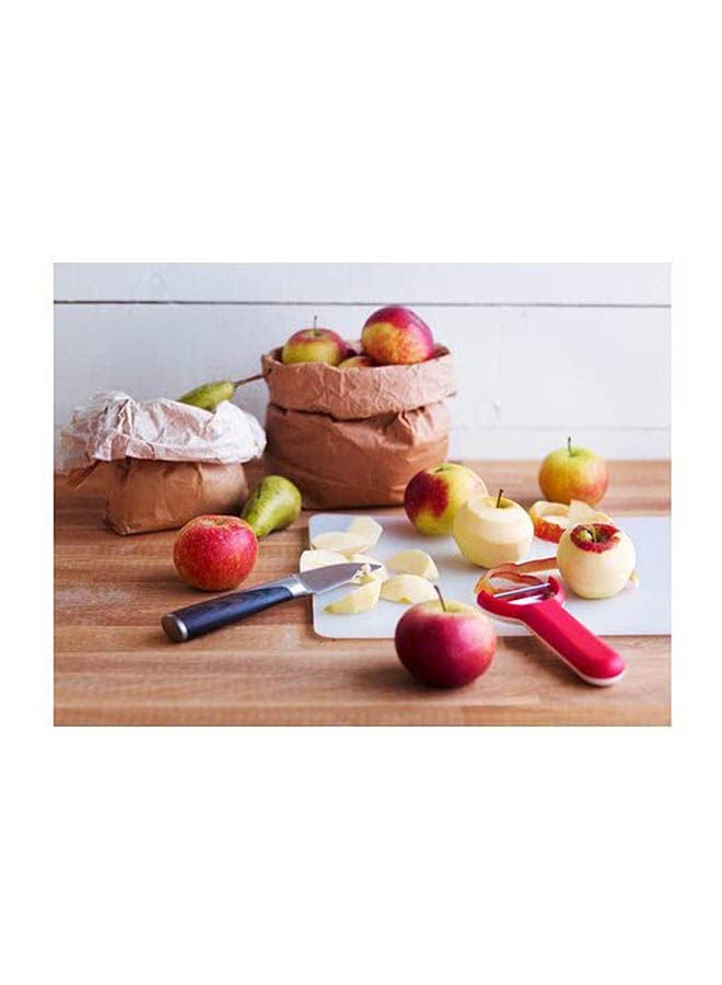 Chopping Board White 34X24cm - Image 2