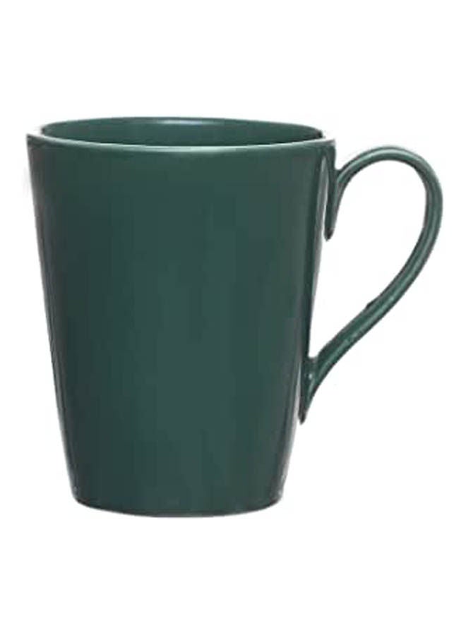 Porcelain Mug Multicolour