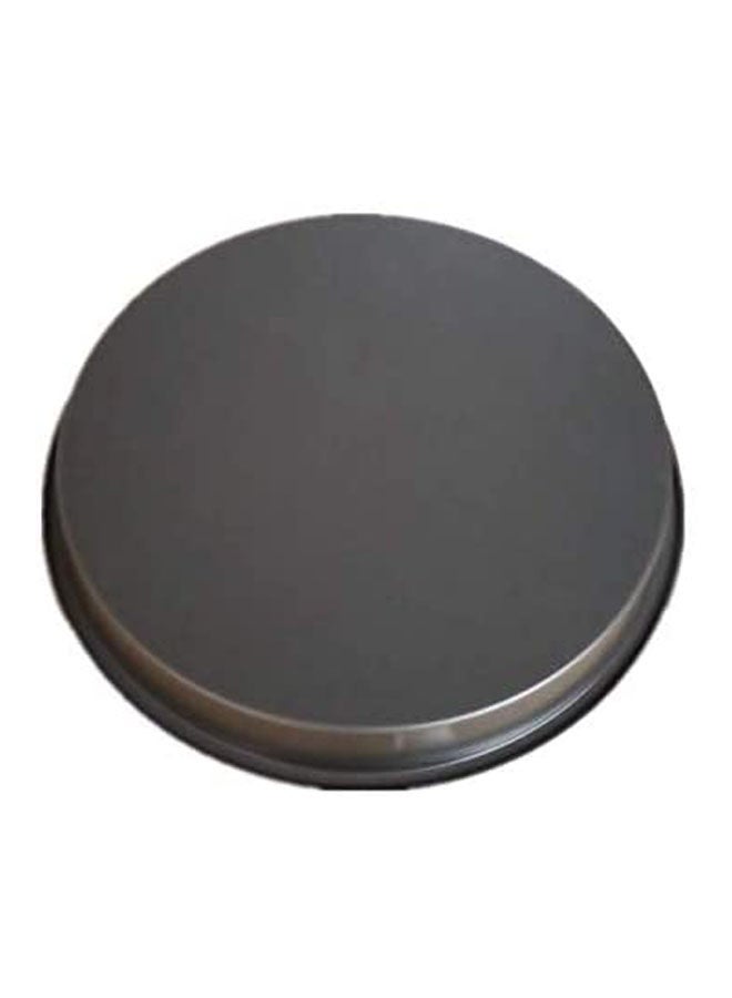 Generic - Round Shape And Non-Stick Coating- Delicate And Practical Black 22x3cm - Image 1