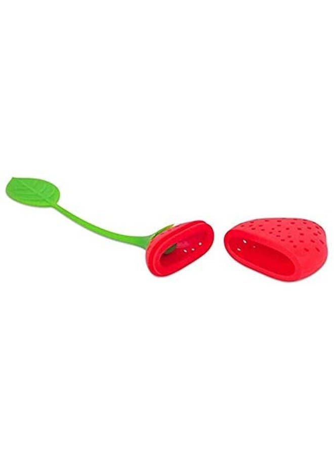 Generic - Silicon - Sifters - Strainers Multicolour - Image 1