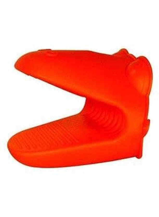 Holder For Hot Pots Red