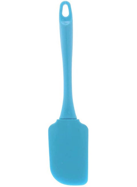 Silicon Spatula Blue