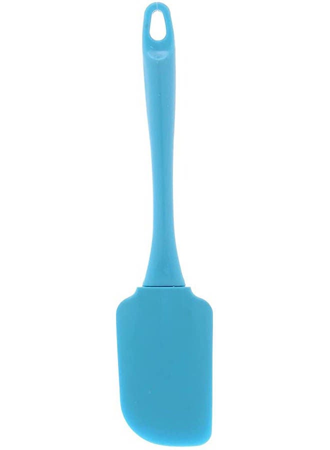 Generic - Silicon Spatula Blue - Image 1