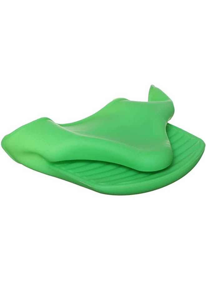 Silicon Tong Green