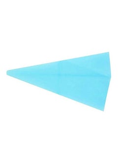 Generic Cake Pastry Bag Cream Slippers - Big Blue 