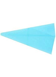 Generic Cake Pastry Bag Cream Slippers - Middle Blue  - Image 1