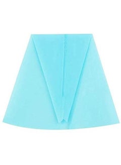 Generic Cake Pastry Bag Cream Slippers - Middle Blue  - Image 2