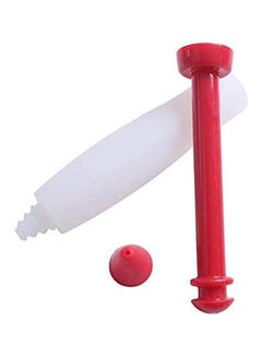 Generic Food Writing Pen Cake Mold Cream Cup Chocolate Decorating Multicolour 