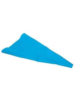 Generic Reusable Cream Pastry Bag Blue 