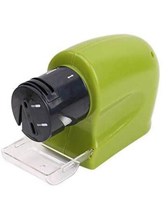 Generic - Mixed Knife Sharpener Green - Image 1