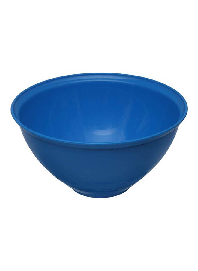 Generic Mixing Bowl Medium Blue 
