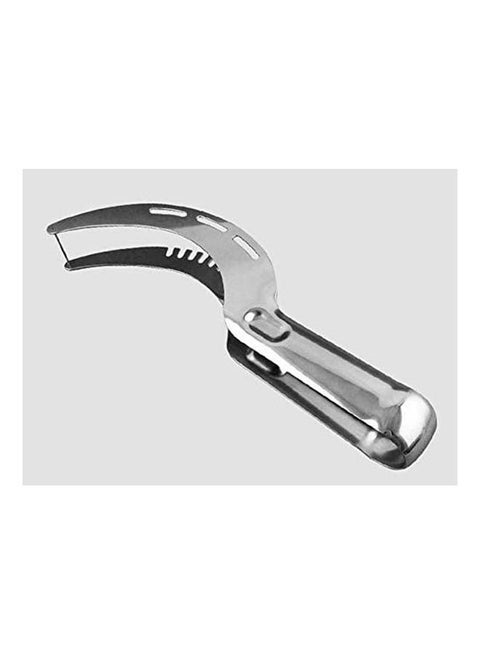 Multi Function Watermelon Divider Slicer Silver
