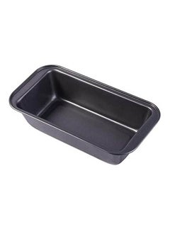 Non Stick Cheesecake Pan Springform Pan Rectangle Cake Pan Black